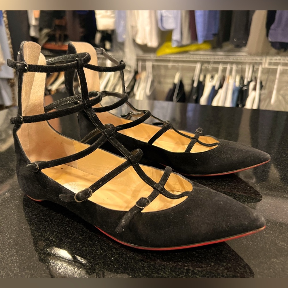 Christian Louboutin